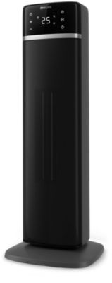 5000 Series Smart Tower Ceramic Heater CX5120/11 | Philips