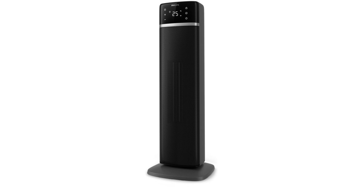 5000 Series Smart Tower Ceramic Heater CX5120/11 | Philips