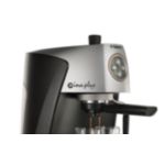 Geniet van echte Italiaanse espresso