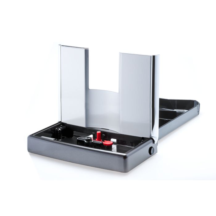 Dip tray