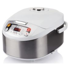 Multicooker en rijstkoker