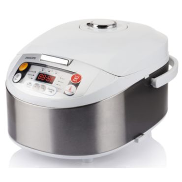 Viva Collection Multicooker