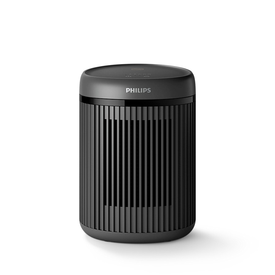 Portable air heaters
