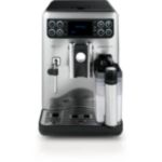 Tobula, karšta, gryna.