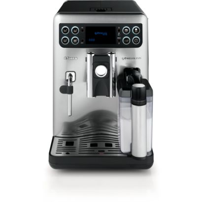 Tobula, karšta, gryna.