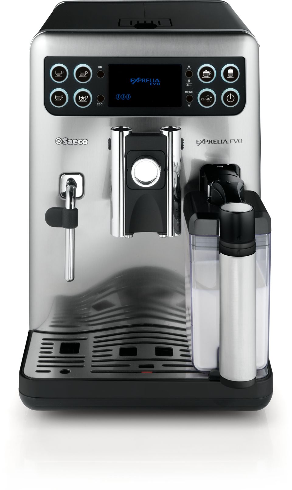 Exprelia evo hotsell