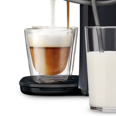 SENSEO® Latte Duo