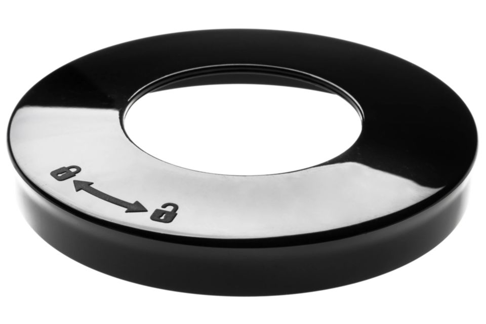 pentru a &icirc;nlocui capacul actual al &icirc;mpingătorului