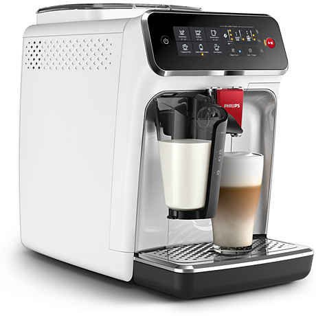 EP3146/88 Series 3200 全自动意式咖啡机