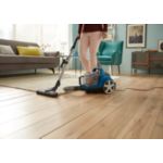 PowerCyclone 4 za popolno zmogljivost