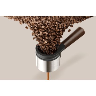 Philips Baristina