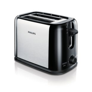 Daily Collection Toaster