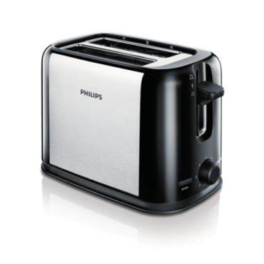 Daily Collection Toaster