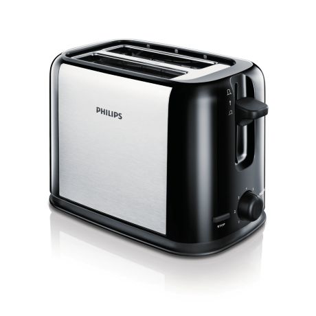 HD2586/29 Daily Collection Toaster