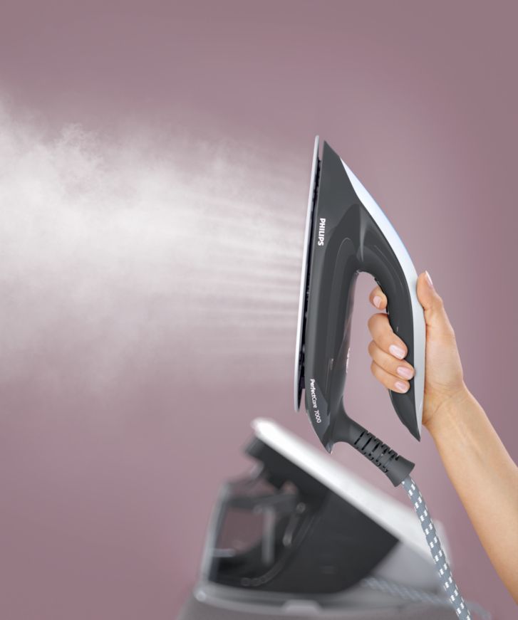 Philips PerfectCare 7000 Series