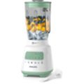 Blend 40% finer and crush ice perfectly