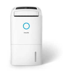 5000 系列 二合一除濕清淨機