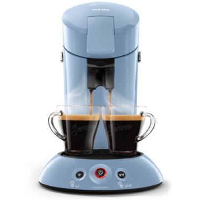Erleben Sie ein intensiveres Kaffeeerlebnis