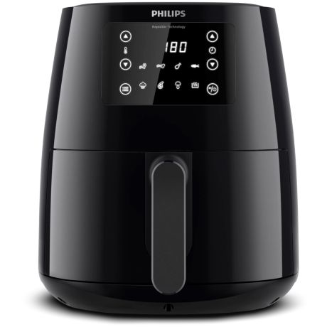 HD9243/90 السلسلة 3000 Airfryer حجم L