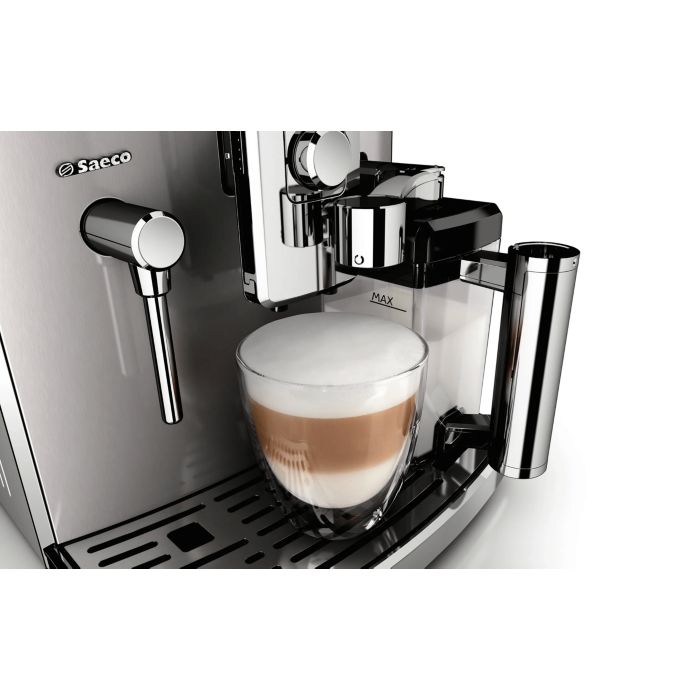 Xelsis Evo Super-automatic espresso machine HD8954/01 | Saeco