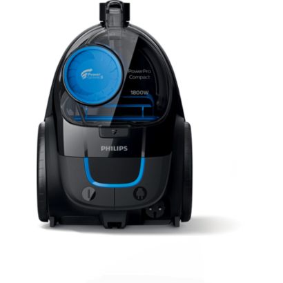 Philips PowerPro Compact