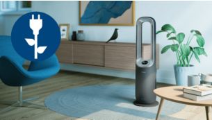 Energibesparende design