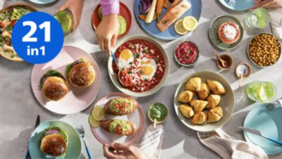 Povsem nov svet raznolikosti