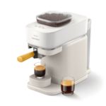 Milujete pravé espresso. Neznášate komplikácie?