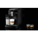 Always your favorite coffee at just one touch