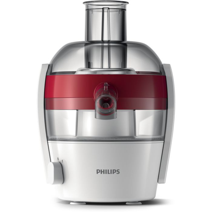 Viva Collection Juicer HR1832 45 Philips