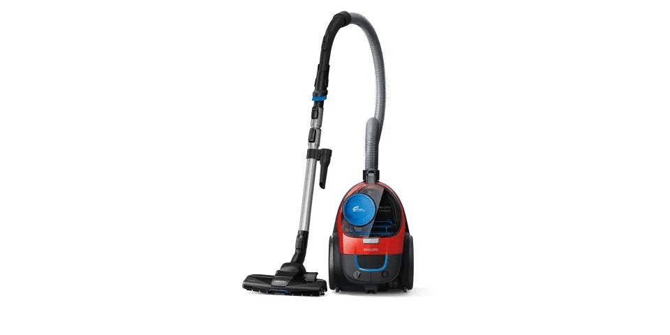 PowerPro Compact Bagless vacuum cleaner FC9351/61 | Philips