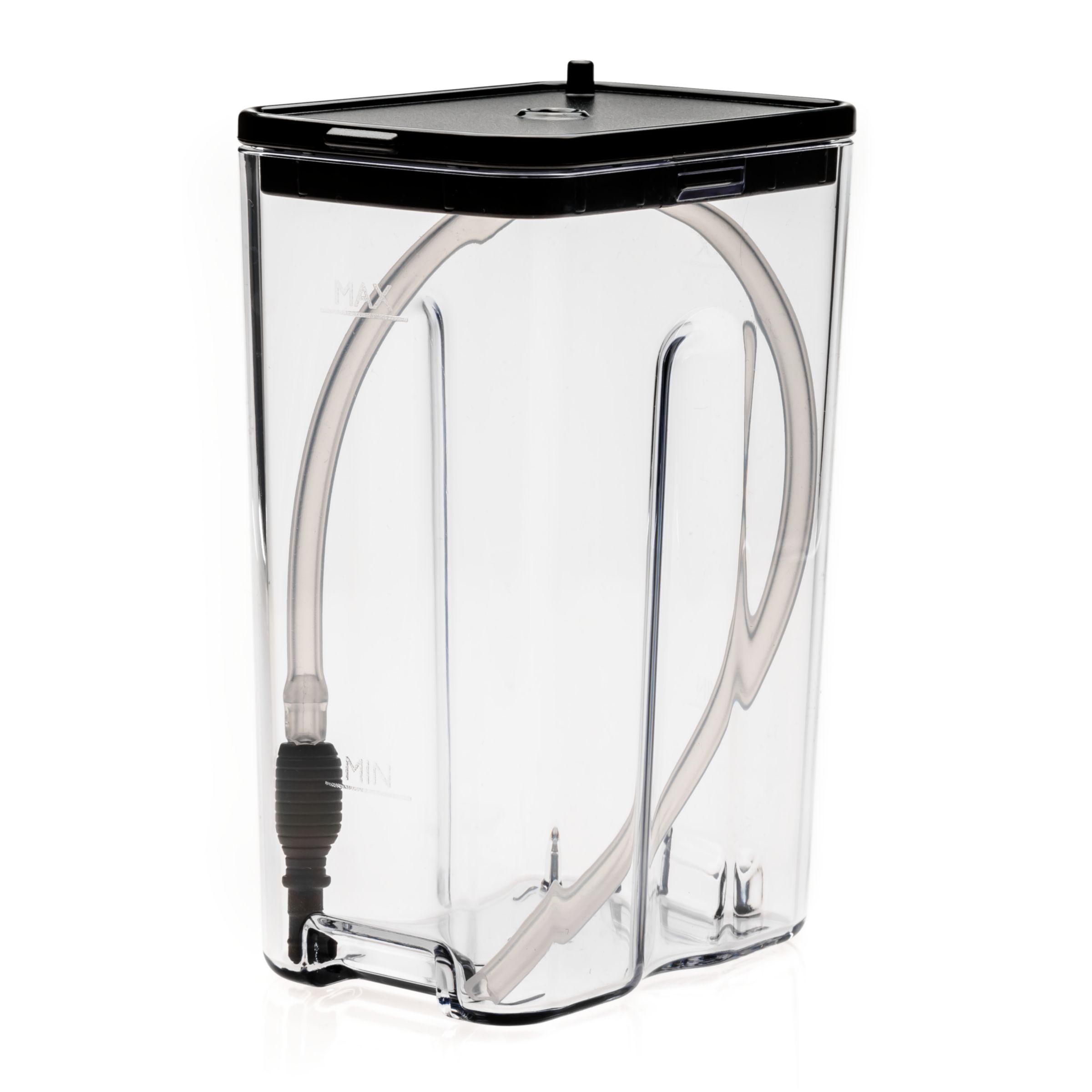 Philips Latte Duo - Nádoba Na Mléko - CP0598/01