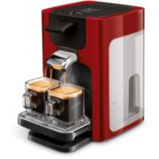 SENSEO&reg; Quadrante Koffiezetapparaat
