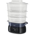 Standard Product Photo Philips Daily Collection Steamer HD9126/90 miniatiūra