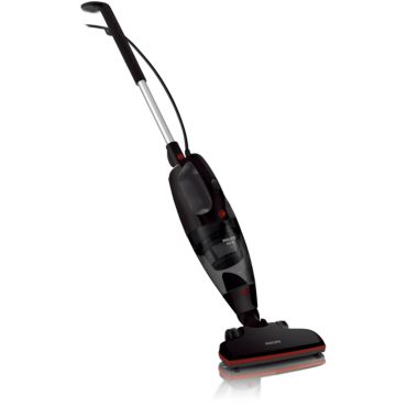 MiniVac Aspirador com cabo