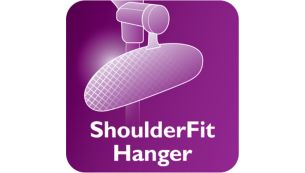 Плечики ShoulderFit