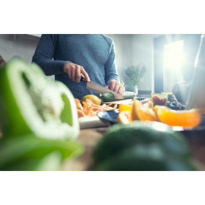 섭취할 수 있는 더 많은 영양소