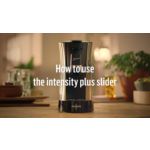 Pikk, kange kohv või espresso – alati SENSEO®