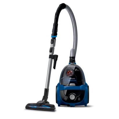 PowerCyclone 4 za popolno zmogljivost