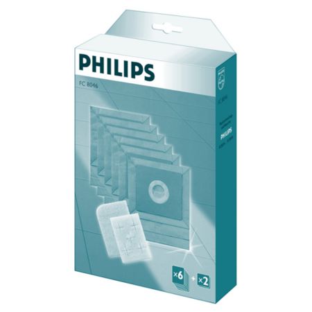 Vacuum cleaner filters and accessories