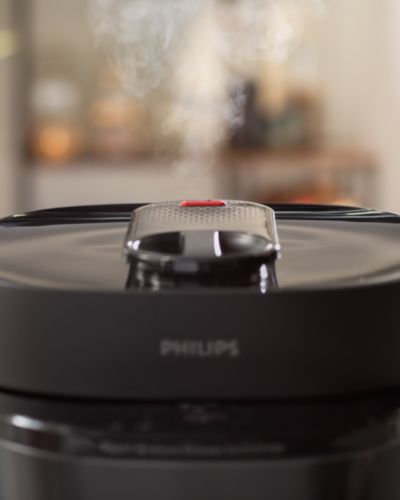 Greito slėgio išleidimo technologija