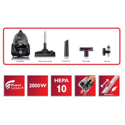 Philips PowerPro Active