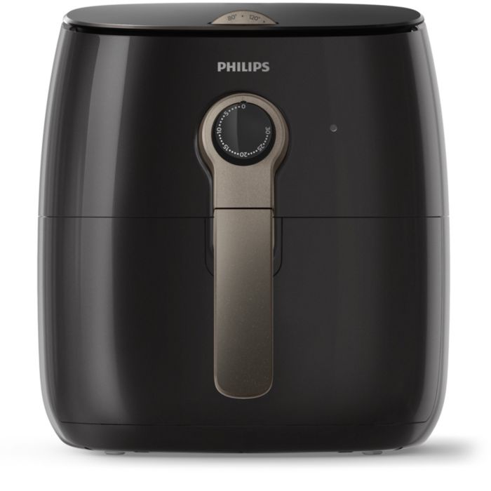 Premium Airfryer HD9741/56 | Philips