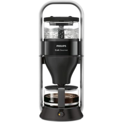 Ritualet ved at brygge perfekt filterkaffe