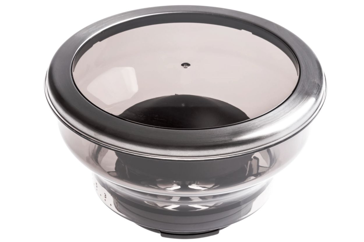 Beh&aring;llare f&ouml;r kaffeb&ouml;nor