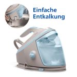Praktisch und leistungsstark