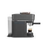 Milujete pravé espresso. Nesnášíte komplikace?