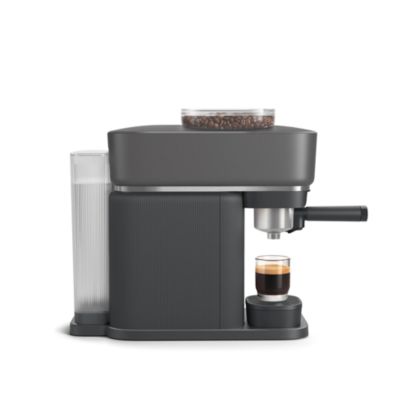 Milujete pravé espresso. Nesnášíte komplikace?