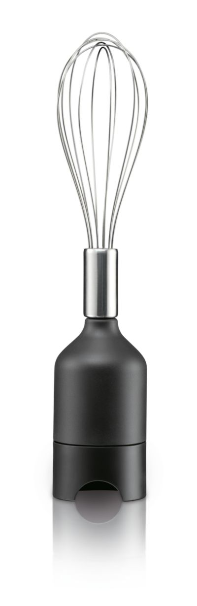 Šľahací nástavec na vyšľahanie šľahačky, majonézy a iných dobrôt