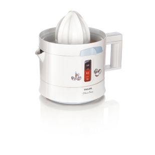 Citrus press